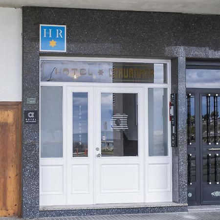 Alda Corunamar Exteriör bild